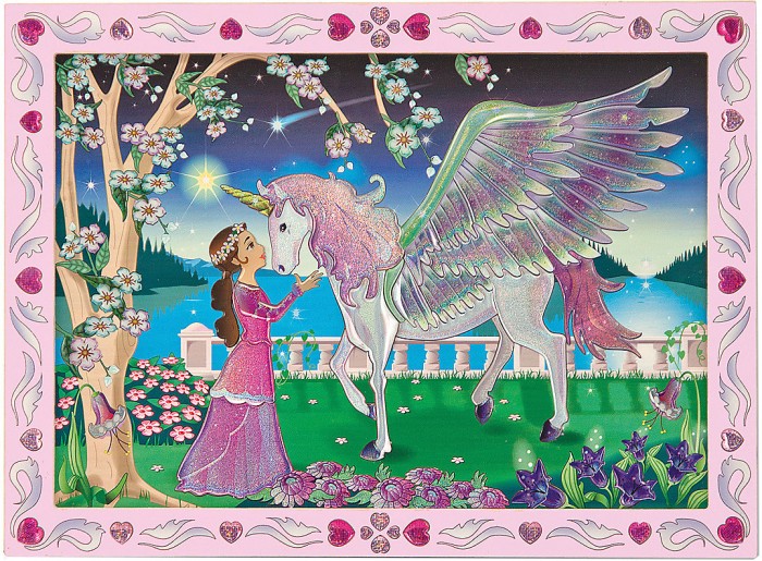  Melissa & Doug  