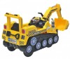  Everflo Crawler loader 2811 - Everflo Crawler loader 2811