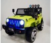  RiverToys Jeep T008TT - RiverToys Jeep T008TT