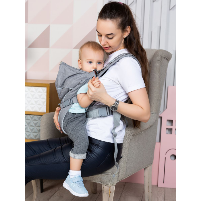 - -   BabyActive Vikont