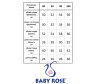  Baby Rose    4032 - Baby Rose    4032