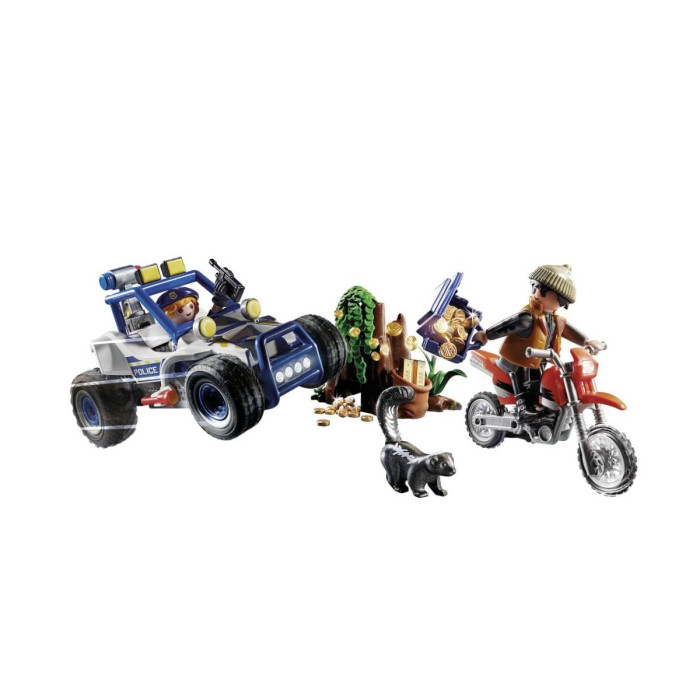  Playmobil      