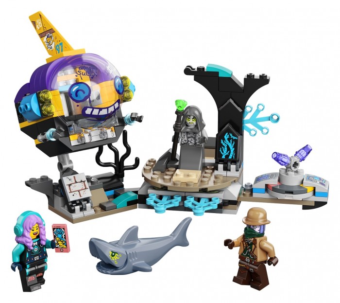  Lego   -