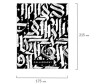  Brauberg      Calligraphy 5 240  - Brauberg    Calligraphy 5 240 