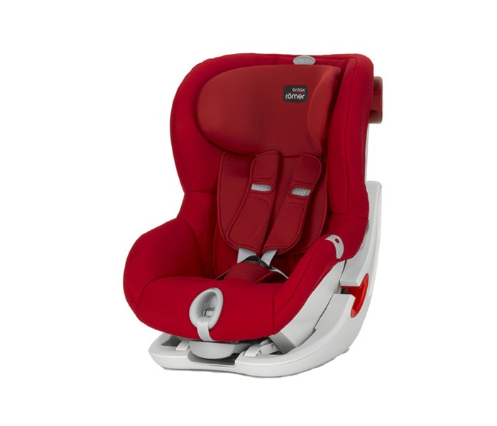  Britax Roemer King II