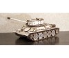  Eco Wood Art  3D EWA  T-34 - Eco Wood Art   3D EWA  T-34