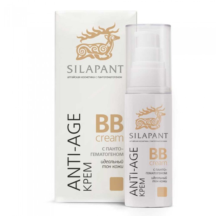  Silapant    Anti-age BB 50 