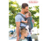 - Infantino Carry on multi-pocket carrier - Infantino      