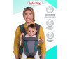 - Infantino Carry on multi-pocket carrier - Infantino      