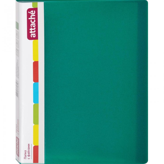  Attache   KT-20/07