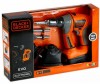  Smoby    Black&Decker - Smoby    Black&Decker