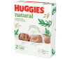  Huggies  Natural   4-8  2  82 . - Huggies   S (4-8) 82 .