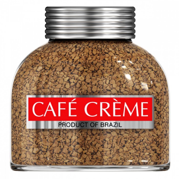  Cafe Creme    90 