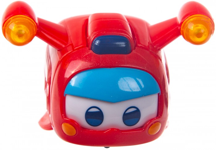  Super Wings    