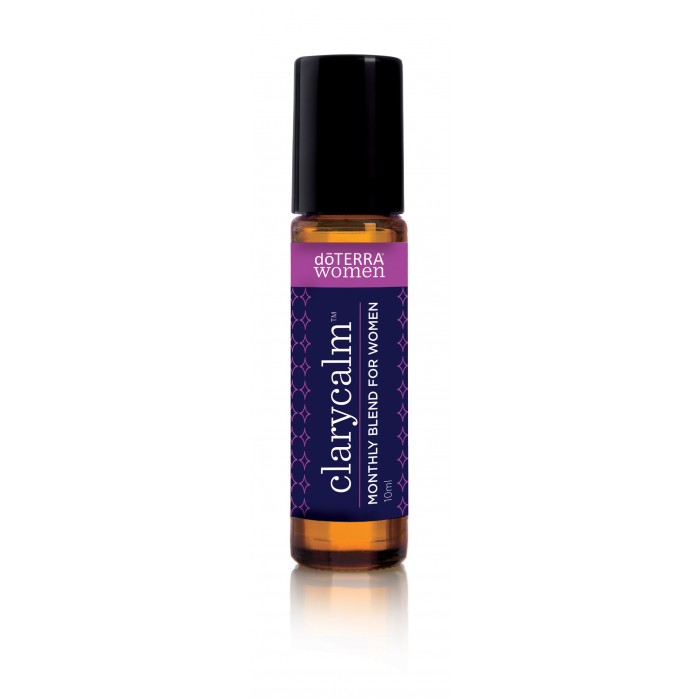  doTERRA    ClaryCalm