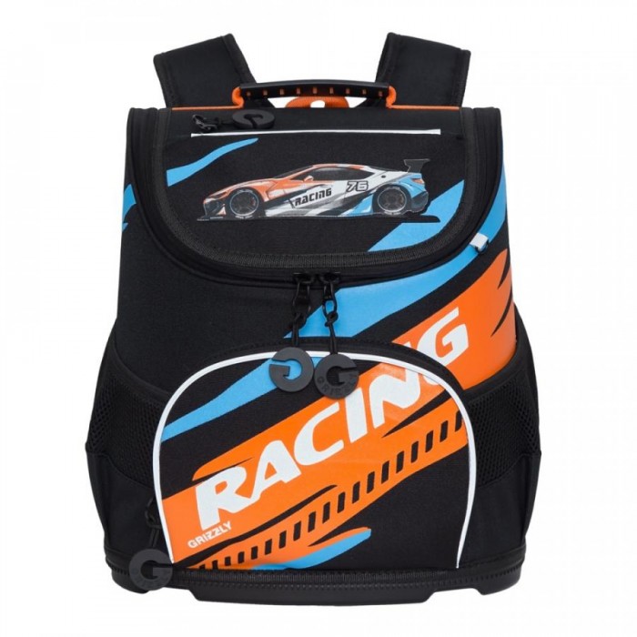  Grizzly   RAv-089-3
