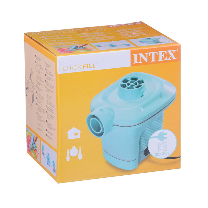  Intex   220 Quick-Fill AC 650/
