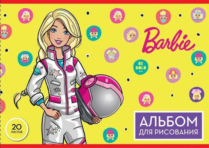  PrioritY    Barbie 20 