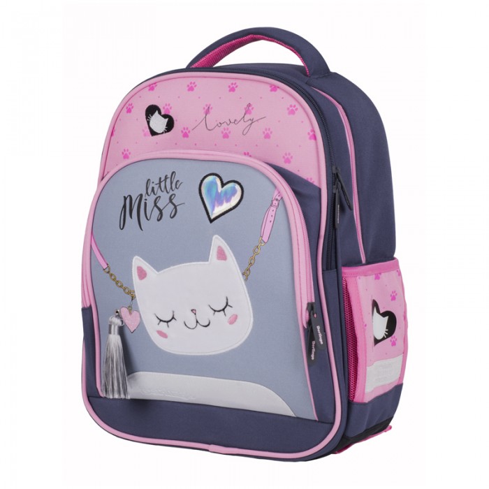  Berlingo   Flash Cat-purse