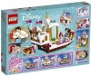  Lego Disney Princess    - Lego Disney Princess   