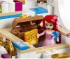  Lego Disney Princess    - Lego Disney Princess   