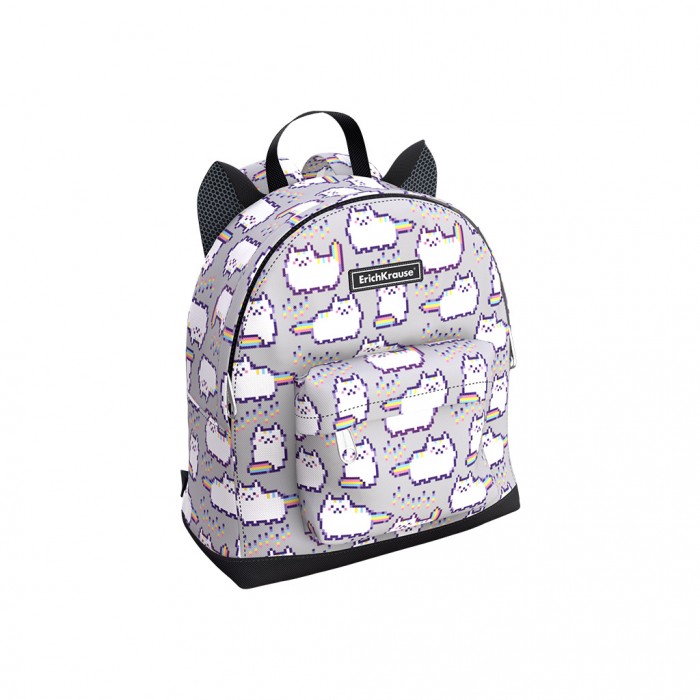  ErichKrause  EasyLine Mini animals Pixel cat