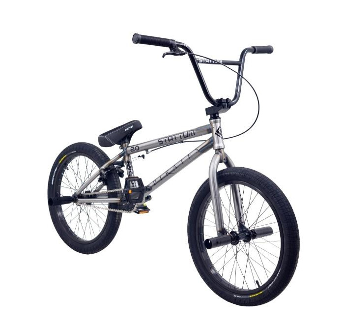   Stattum 20" BMX Pirates   20