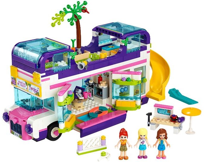  Lego Friends 41395     