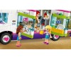  Lego Friends 41395      - Lego Friends 41395     