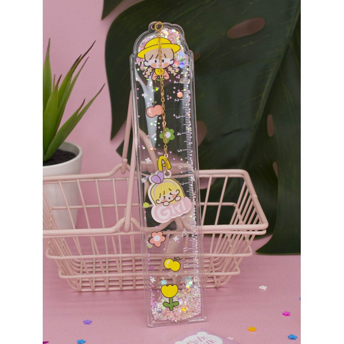  Mihi Mihi      Girl Yellow 15 
