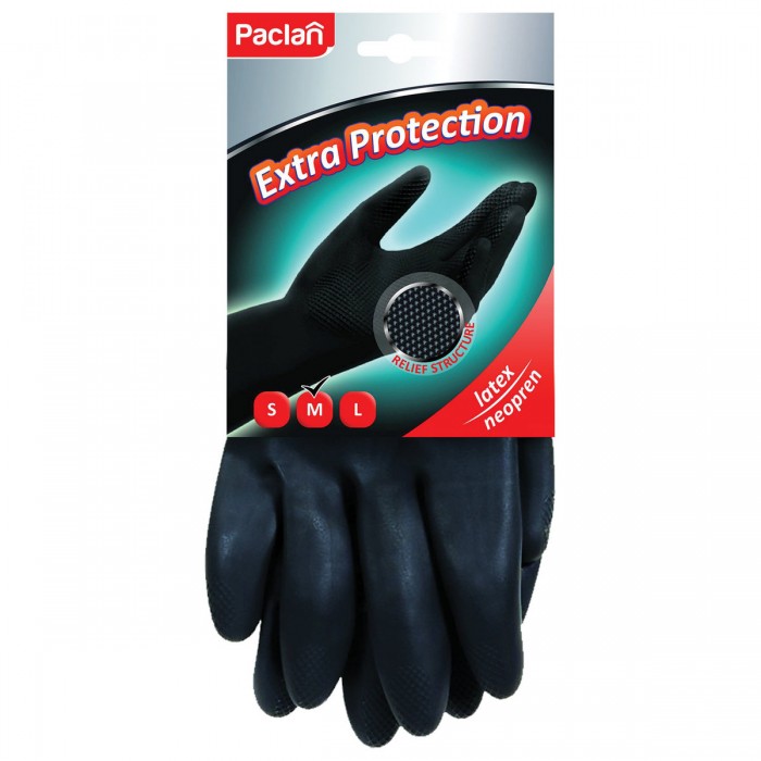  Paclan    Extra Protection