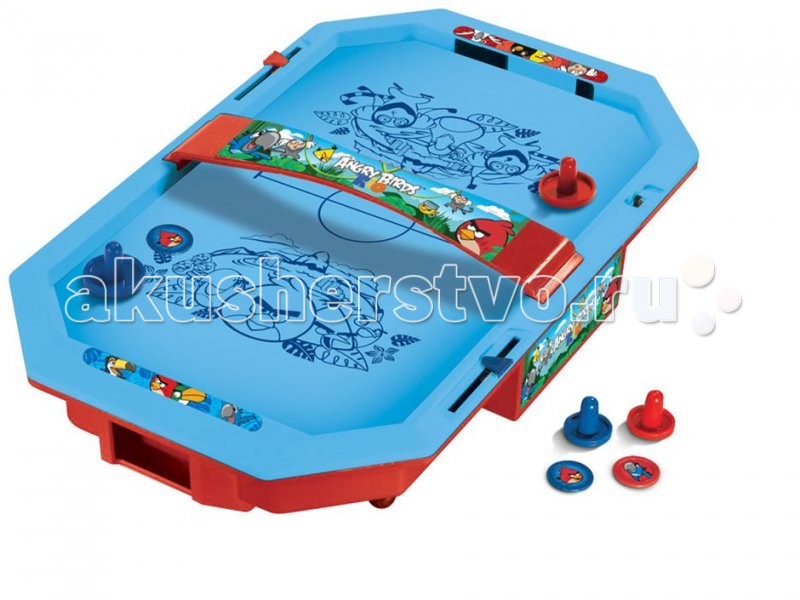  1 Toy Angry Birds Rio    40   
