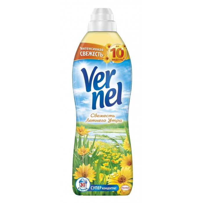  Vernel        910 