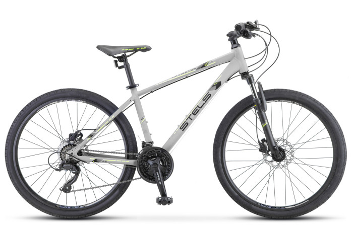   Stels Navigator-590 D  16"  26" 2021