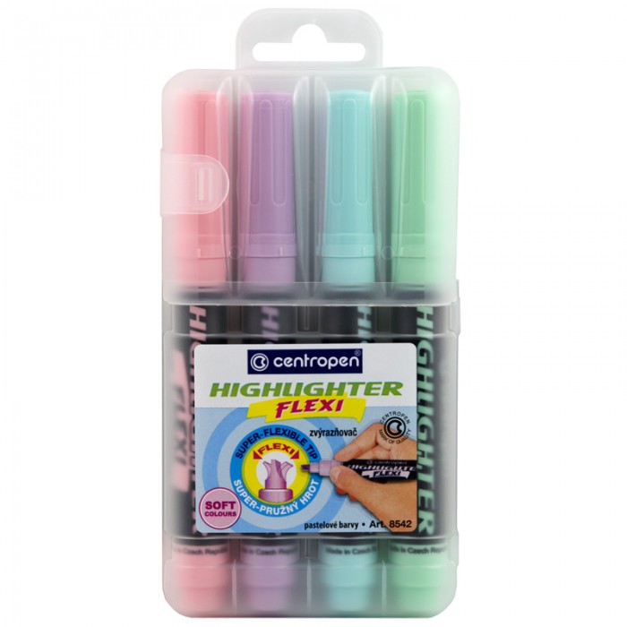  Centropen   Flexi 1-5  4  