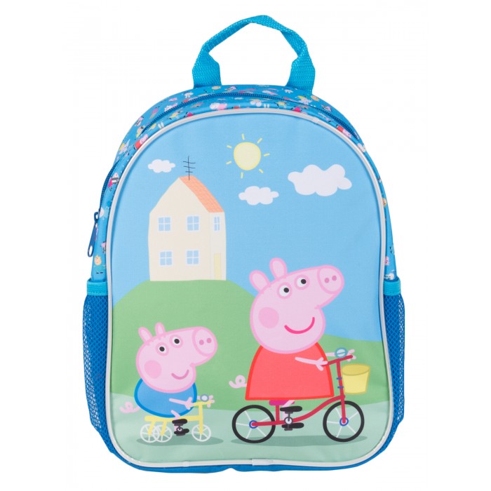    (Peppa Pig)   