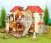  Sylvanian Families     - Sylvanian Families      