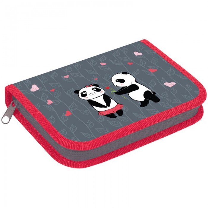  Berlingo  1  Funny Pandas 20x14x4 