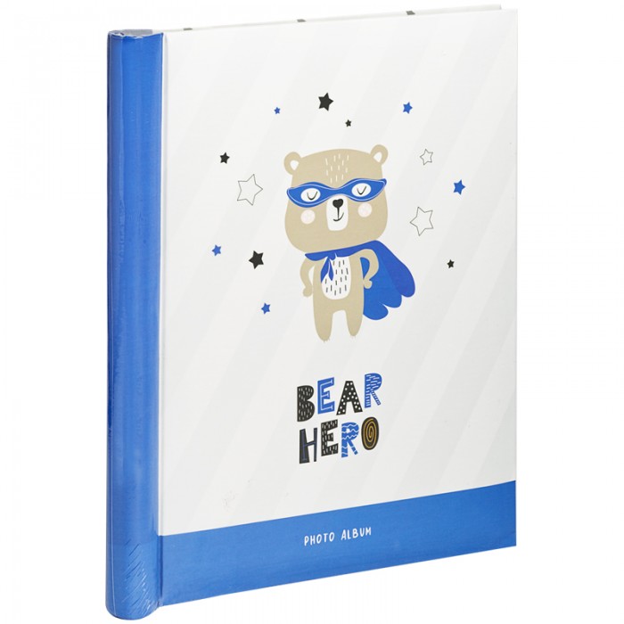     ArtSpace Bear Hero 10 