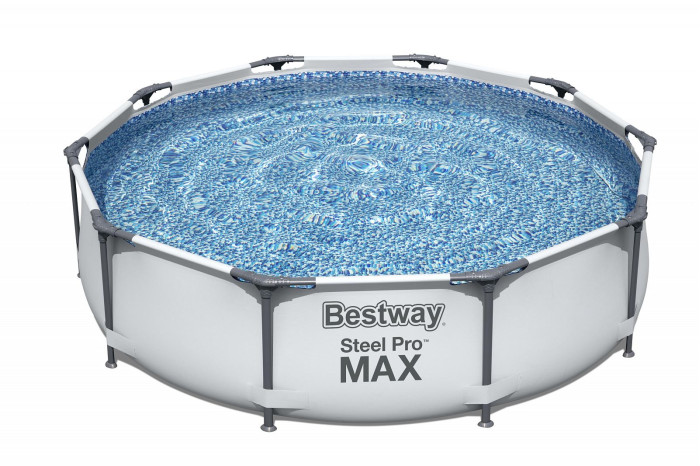  Bestway   Steel Pro Max 56406 30576 