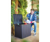  Keter   City Storage Box 113  - Keter  