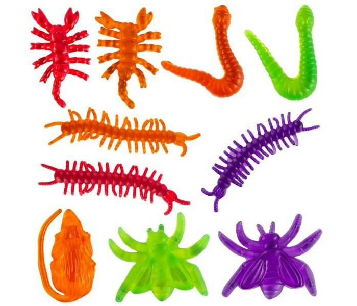   HTI   Gel Bugs
