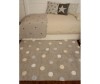  Lorena Canals     Tricolor Polka Dots 120160 - Lorena Canals     Tricolor Polka Dots 120160