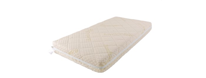  Babysleep   BioForm Bamboo 125x65