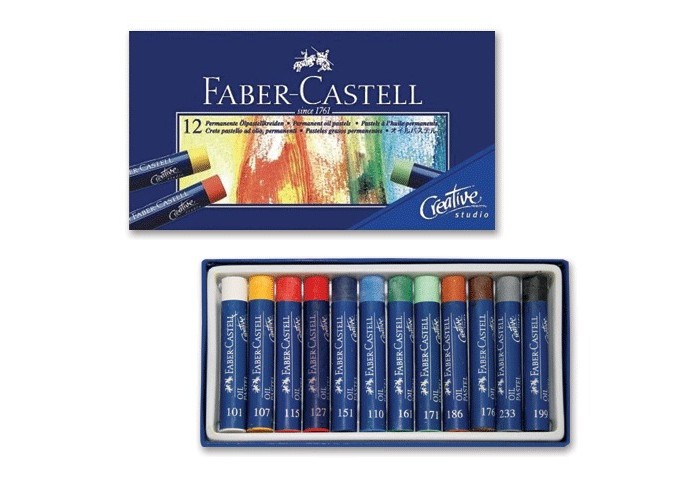  Faber-Castell   Studio Quality 12 .