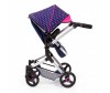    Bayer Combi Dolls Pram Vario   - Bayer Combi Dolls Pram Vario  