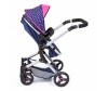    Bayer Combi Dolls Pram Vario   - Bayer Combi Dolls Pram Vario  