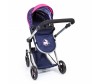    Bayer Combi Dolls Pram Vario   - Bayer Combi Dolls Pram Vario  