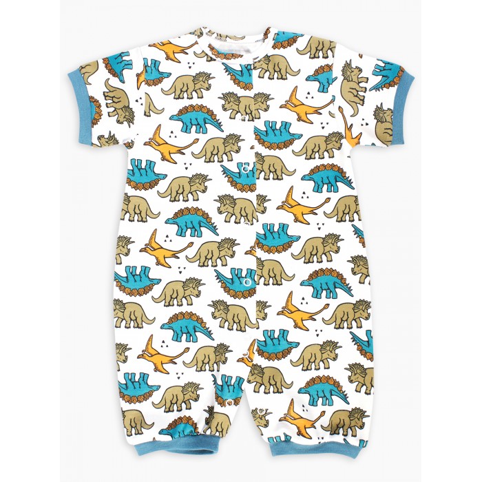      Dino Cozy Dream 52322