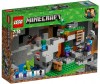  Lego Minecraft 21141   - Lego Minecraft 21141  